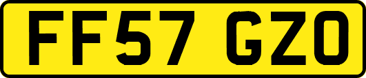 FF57GZO