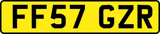 FF57GZR