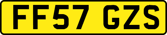FF57GZS