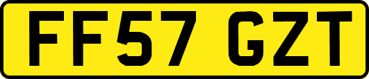 FF57GZT