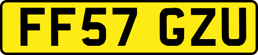FF57GZU