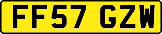 FF57GZW