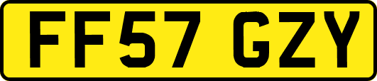 FF57GZY