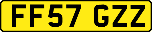 FF57GZZ