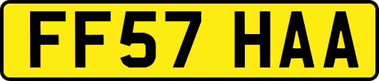 FF57HAA