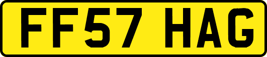 FF57HAG