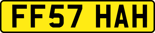 FF57HAH