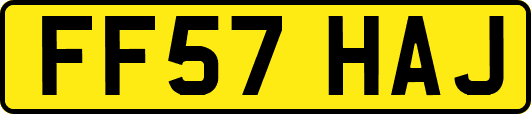 FF57HAJ