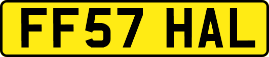 FF57HAL