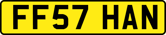 FF57HAN