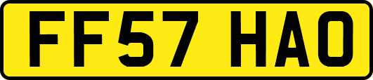 FF57HAO