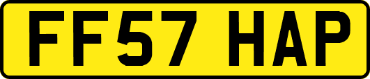 FF57HAP