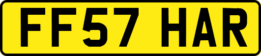 FF57HAR