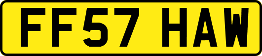 FF57HAW