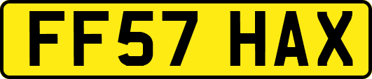 FF57HAX