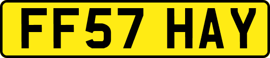 FF57HAY