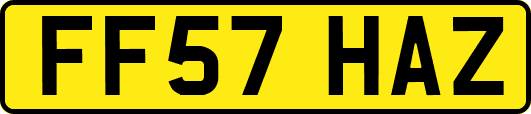 FF57HAZ