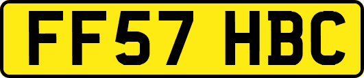 FF57HBC