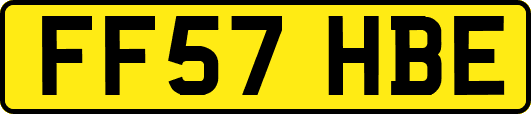 FF57HBE