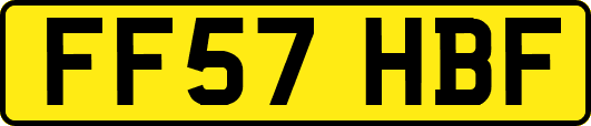 FF57HBF