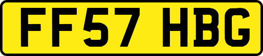 FF57HBG