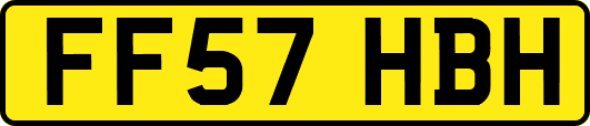 FF57HBH
