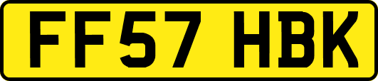 FF57HBK