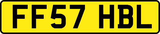 FF57HBL