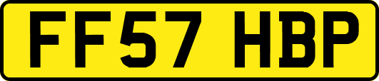 FF57HBP