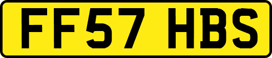 FF57HBS