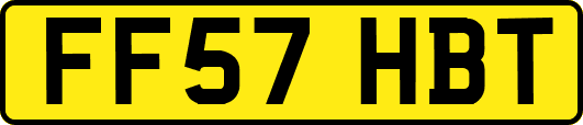 FF57HBT