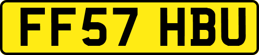 FF57HBU