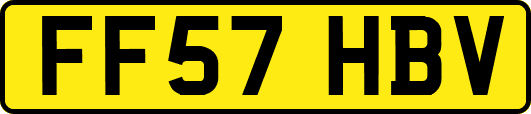 FF57HBV