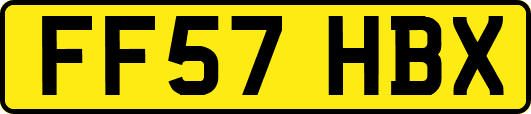 FF57HBX