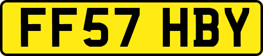 FF57HBY