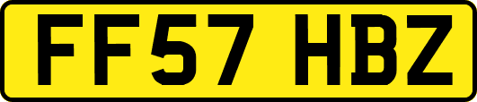 FF57HBZ