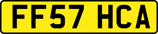 FF57HCA