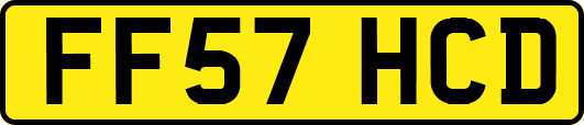 FF57HCD