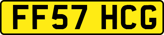 FF57HCG