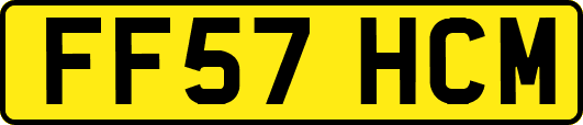 FF57HCM