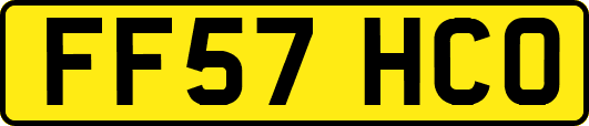 FF57HCO