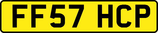 FF57HCP
