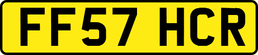 FF57HCR