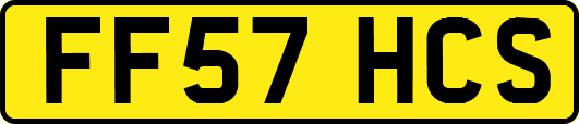 FF57HCS