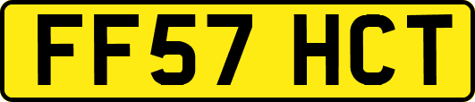 FF57HCT