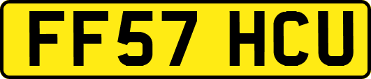 FF57HCU