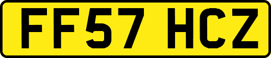 FF57HCZ