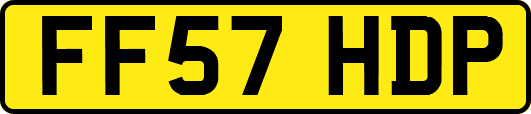 FF57HDP