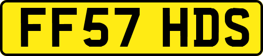 FF57HDS