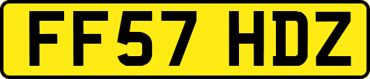 FF57HDZ